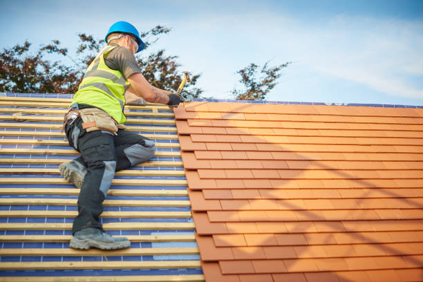 Reliable Starkville, MS Roofing and repair Solutions